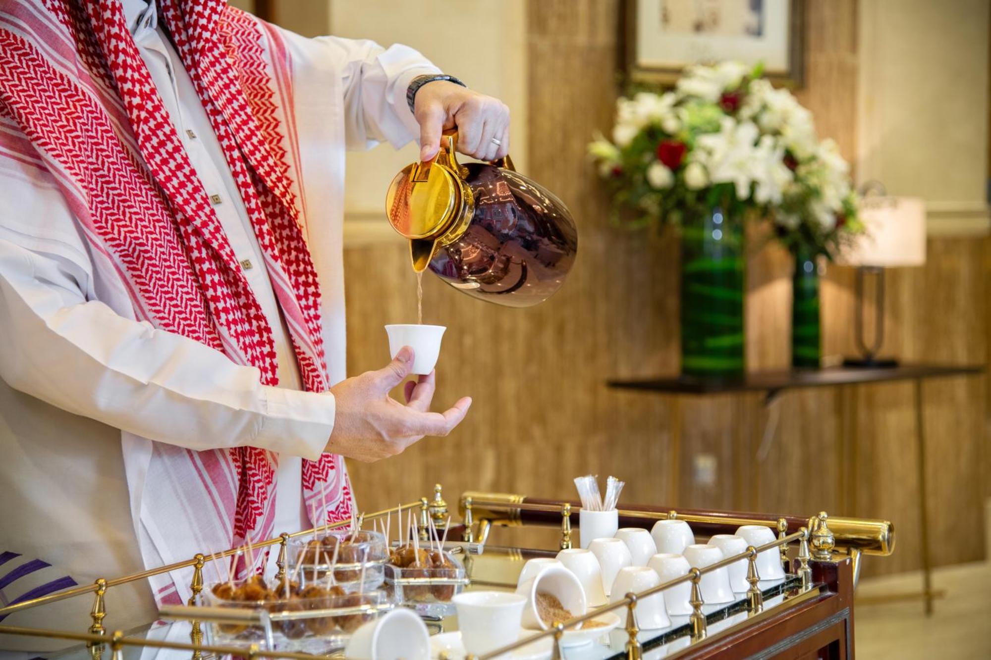 Hotel Boudl Ajyad Mekka Zewnętrze zdjęcie