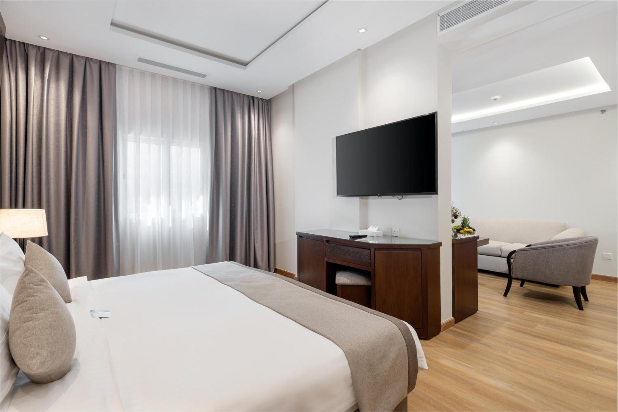Hotel Boudl Ajyad Mekka Zewnętrze zdjęcie